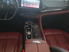 Changan CS75PLUS 2020 2.0T automatic pilot - фото 14