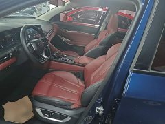 Changan CS75PLUS 2020 2.0T automatic pilot - фото 15