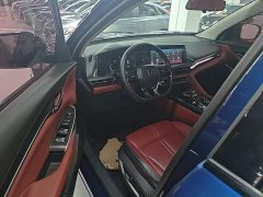 Changan CS75PLUS 2020 2.0T automatic pilot - фото 16