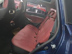 Changan CS75PLUS 2020 2.0T automatic pilot - фото 17