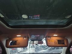 Changan CS75PLUS 2020 2.0T automatic pilot - фото 18