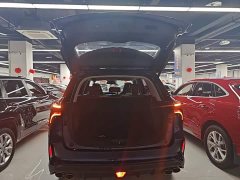 Changan CS75PLUS 2020 2.0T automatic pilot - фото 19