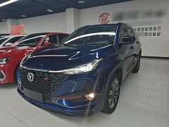 Changan CS75PLUS 2020 2.0T automatic pilot - фото 2
