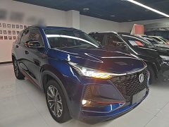 Changan CS75PLUS 2020 2.0T automatic pilot - фото 4