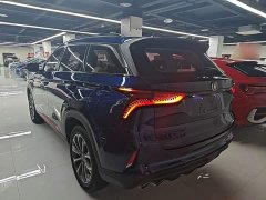 Changan CS75PLUS 2020 2.0T automatic pilot - фото 5