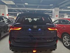 Changan CS75PLUS 2020 2.0T automatic pilot - фото 6