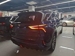 Changan CS75PLUS 2020 2.0T automatic pilot - фото 7