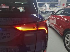 Changan CS75PLUS 2020 2.0T automatic pilot - фото 8