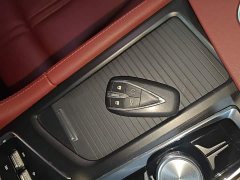 Changan CS75PLUS 2020 2.0T automatic pilot - фото 9