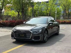 Audi A6L 40 TFSI luxury dynamic - фото 1