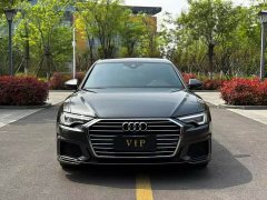 Audi A6L 40 TFSI luxury dynamic - фото 2