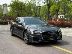 Audi A6L 40 TFSI luxury dynamic - фото 3