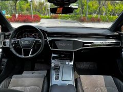 Audi A6L 40 TFSI luxury dynamic - фото 4