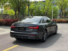 Audi A6L 40 TFSI luxury dynamic - фото 7