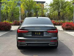 Audi A6L 40 TFSI luxury dynamic - фото 8
