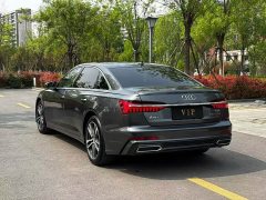 Audi A6L 40 TFSI luxury dynamic - фото 9