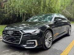Audi A6L 45 TFSI Premium Dynamic - фото 1