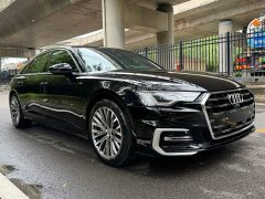 Audi A6L 45 TFSI Premium Dynamic - фото 2