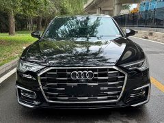 Audi A6L 45 TFSI Premium Dynamic - фото 3