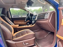 Audi 2.0T passenger global version automatic diesel four-wheel drive exclusive standard box GW4D20M - фото 10