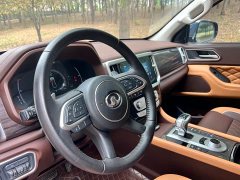Audi 2.0T passenger global version automatic diesel four-wheel drive exclusive standard box GW4D20M - фото 12