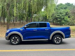 Audi 2.0T passenger global version automatic diesel four-wheel drive exclusive standard box GW4D20M - фото 7