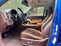 Audi 2.0T passenger global version automatic diesel four-wheel drive exclusive standard box GW4D20M - фото 8