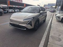 Wuling Starlight S 2024 130km flagship - фото 1