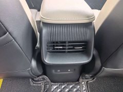Wuling Starlight S 2024 130km flagship - фото 10