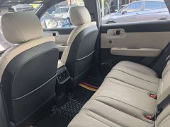 Wuling Starlight S 2024 130km flagship - фото 11