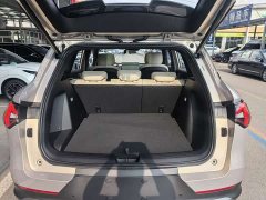 Wuling Starlight S 2024 130km flagship - фото 14