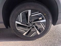Wuling Starlight S 2024 130km flagship - фото 17