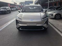 Wuling Starlight S 2024 130km flagship - фото 2