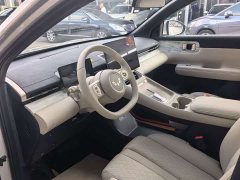 Wuling Starlight S 2024 130km flagship - фото 4