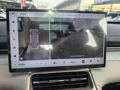 Wuling Starlight S 2024 130km flagship - фото 7