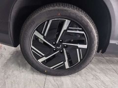 Wuling Starlight S 130km pilot - фото 17