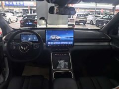 Wuling Starlight S 130km pilot - фото 5