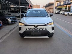 Corolla Sharp 2.0L Pioneer Edition - фото 1