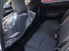 Corolla Sharp 2.0L Pioneer Edition - фото 10
