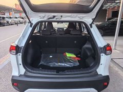 Corolla Sharp 2.0L Pioneer Edition - фото 11