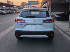 Corolla Sharp 2.0L Pioneer Edition - фото 13