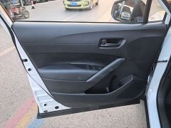 Corolla Sharp 2.0L Pioneer Edition - фото 3
