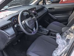 Corolla Sharp 2.0L Pioneer Edition - фото 4