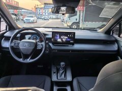 Corolla Sharp 2.0L Pioneer Edition - фото 5