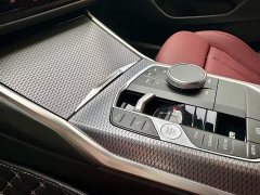 BMW 4 Series 2023 425i Gran Coupe M Sports Night Package - фото 11