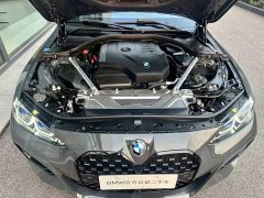 BMW 4 Series 2023 425i Gran Coupe M Sports Night Package - фото 12