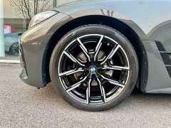 BMW 4 Series 2023 425i Gran Coupe M Sports Night Package - фото 13