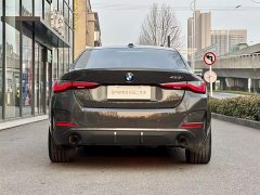 BMW 4 Series 2023 425i Gran Coupe M Sports Night Package - фото 4