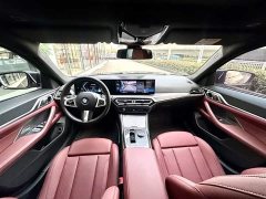 BMW 4 Series 2023 425i Gran Coupe M Sports Night Package - фото 6