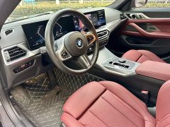 BMW 4 Series 2023 425i Gran Coupe M Sports Night Package - фото 7